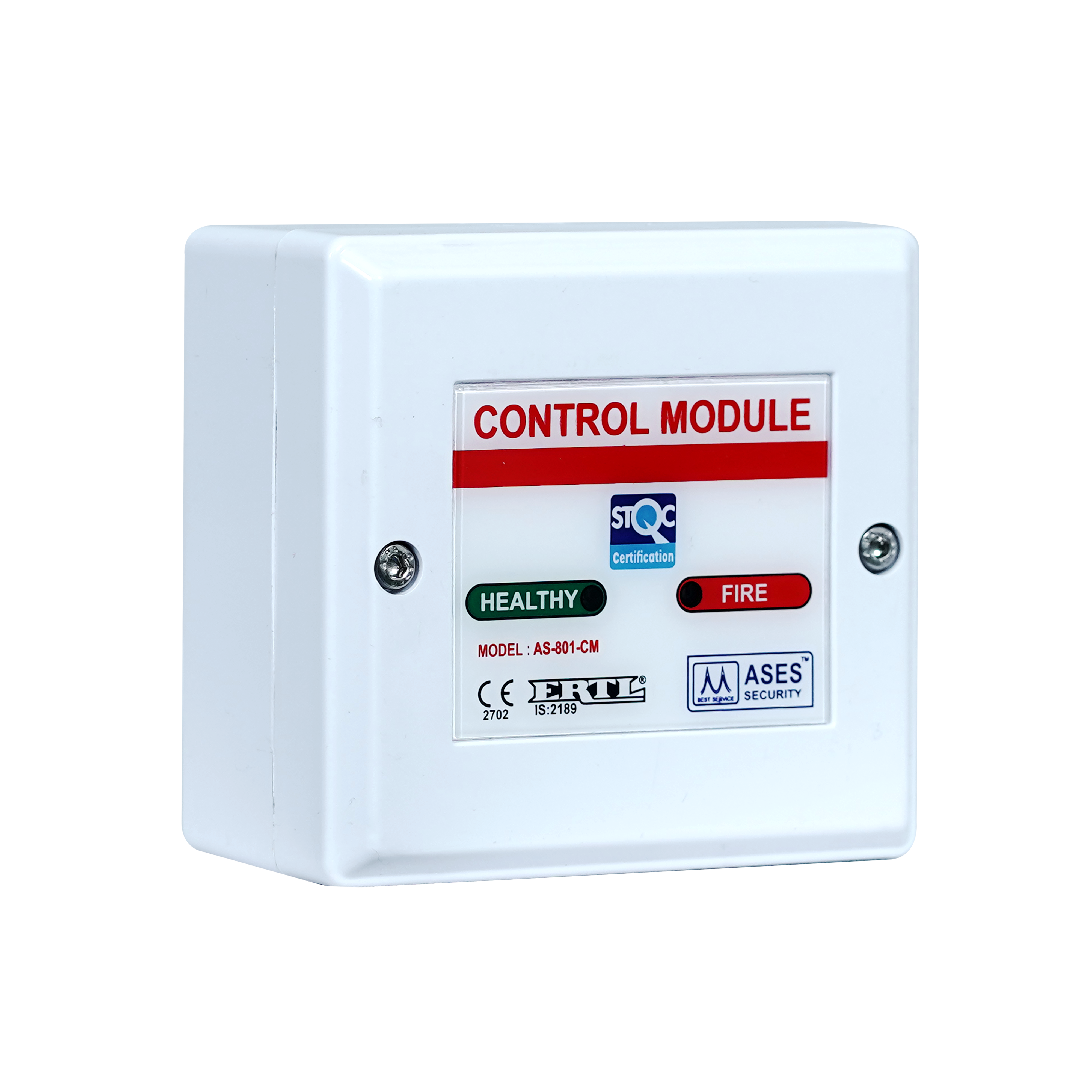 ASES Security Pvt Ltd